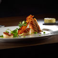 Image for Dinner for two in The Garden Room Restaurant